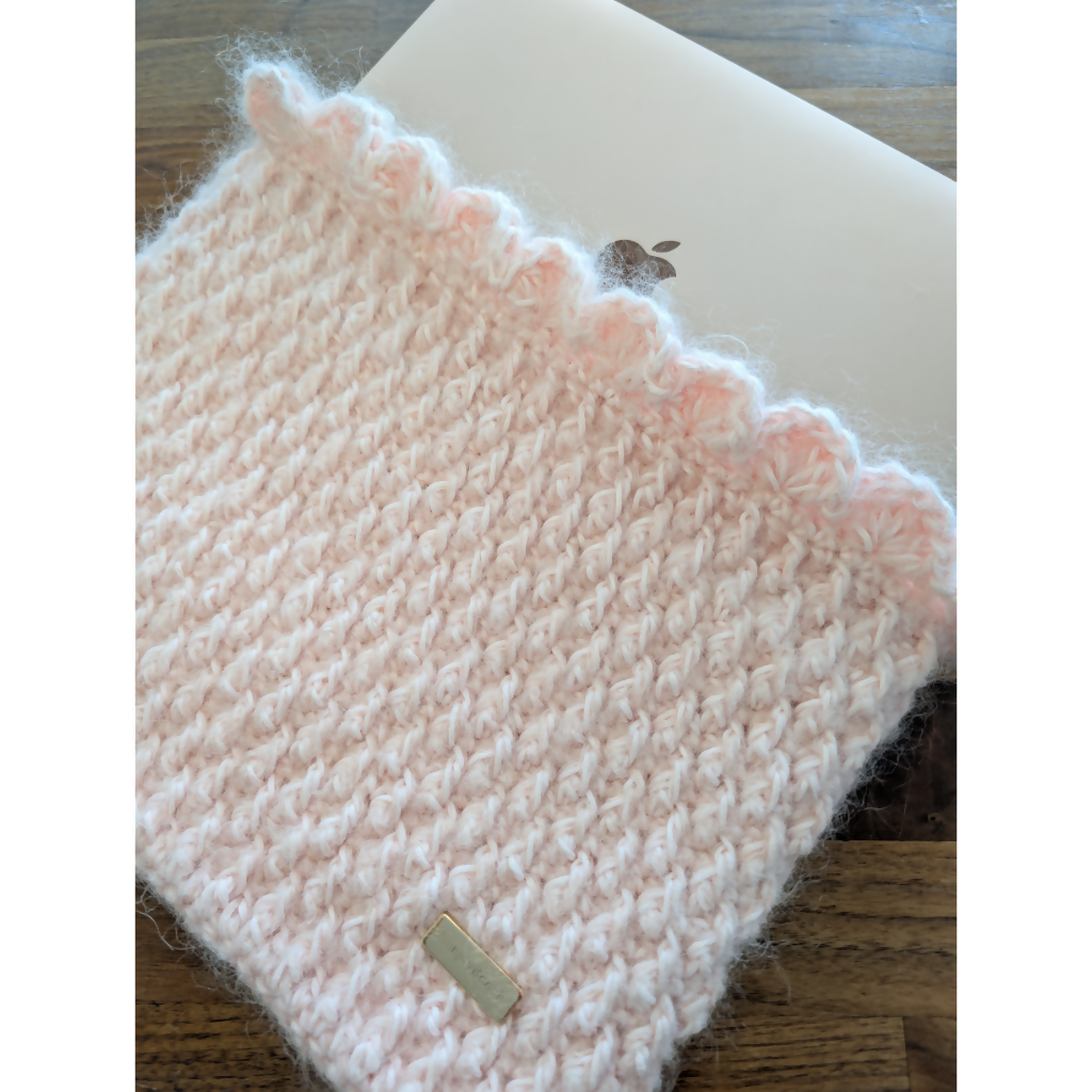 Silk Sleeve & Silk Pencil Case sæt - Billede 6