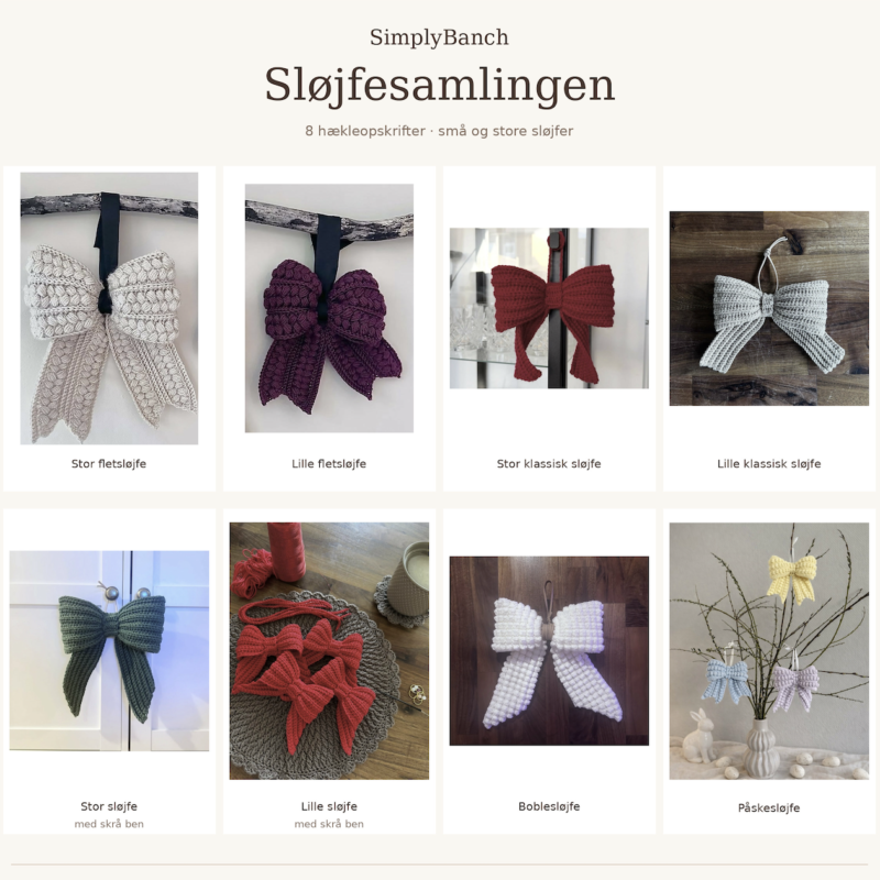 Sløjfesamlingen