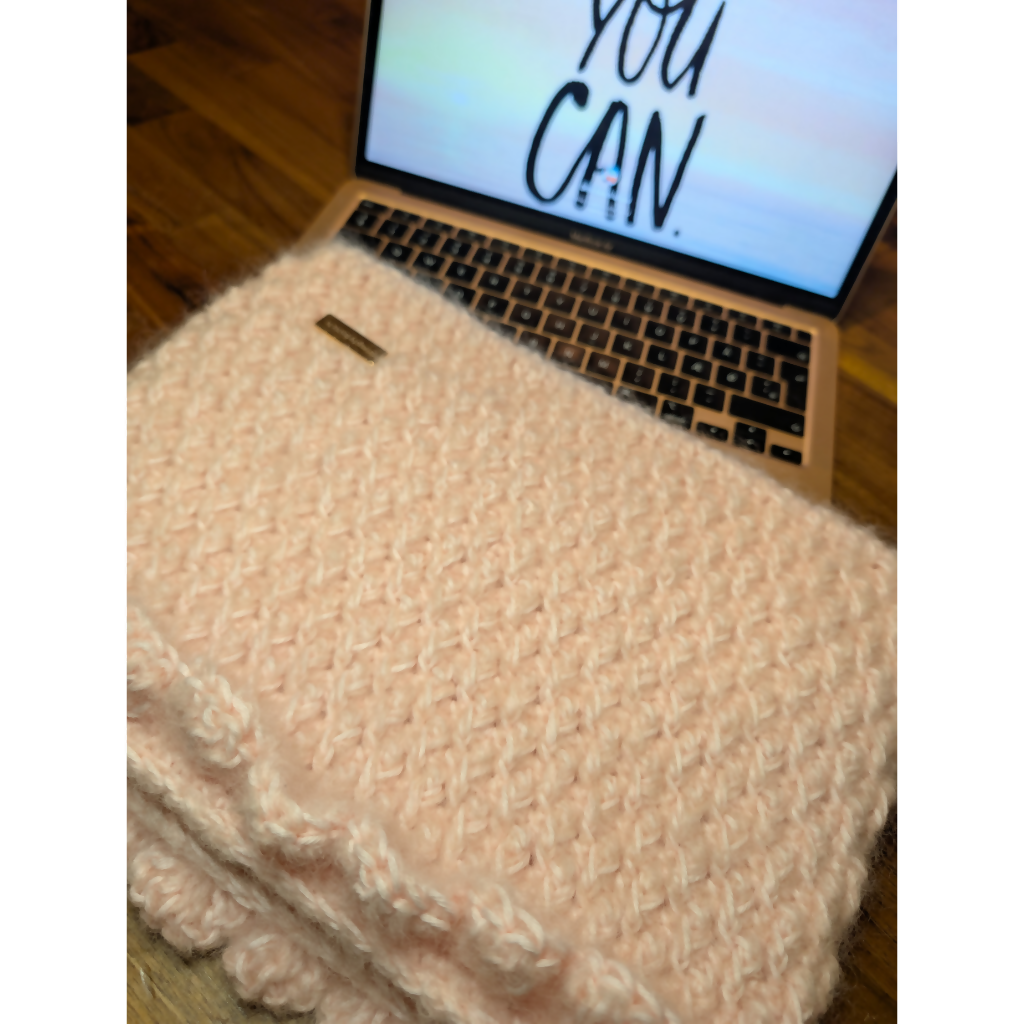 Silk Sleeve & Silk Pencil Case sæt - Billede 5