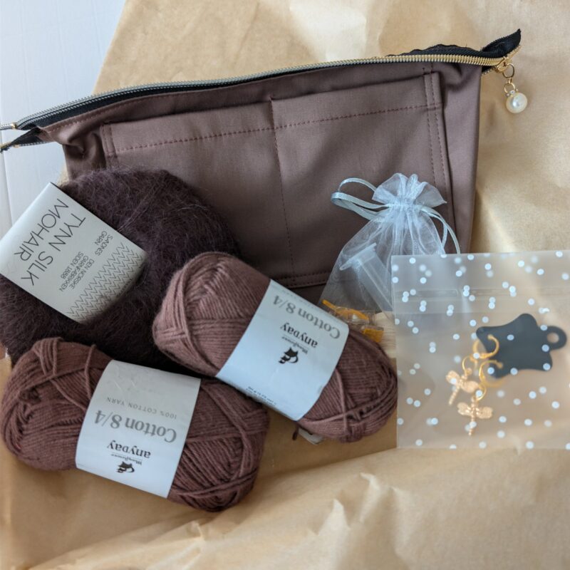 01: Chokoladedrøm